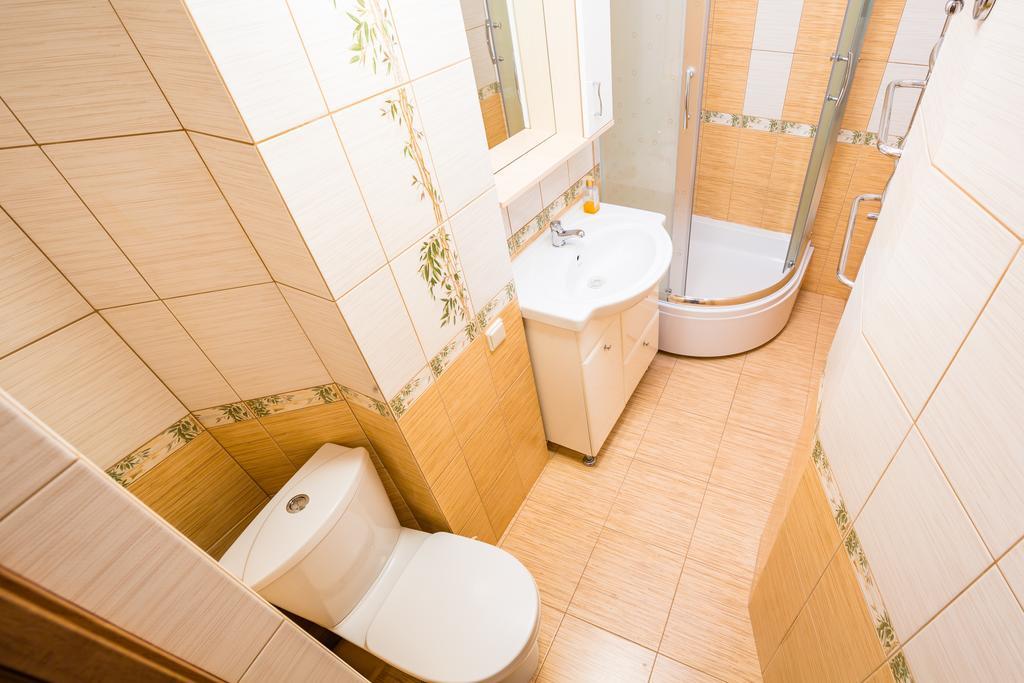 Apartamento Rynok Square 5 Зі Світлом! Leópolis Exterior foto